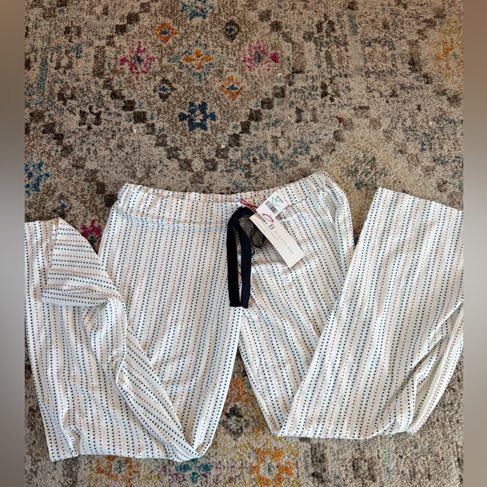 🛍️🛍️Hale Bob Lounge pants